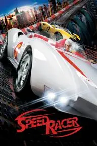 Speed Racer_peliplat
