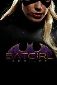 Batgirl: Spoiled_peliplat