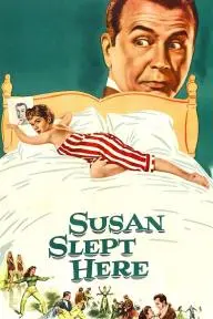 Susan Slept Here_peliplat