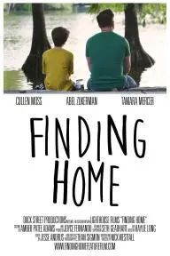 Finding Home: A Feature Film for National Adoption Day_peliplat