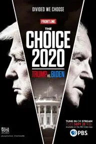 The Choice 2020: Trump vs. Biden_peliplat