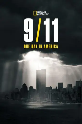 9/11: One Day in America_peliplat