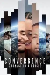Convergence: Courage in a Crisis_peliplat