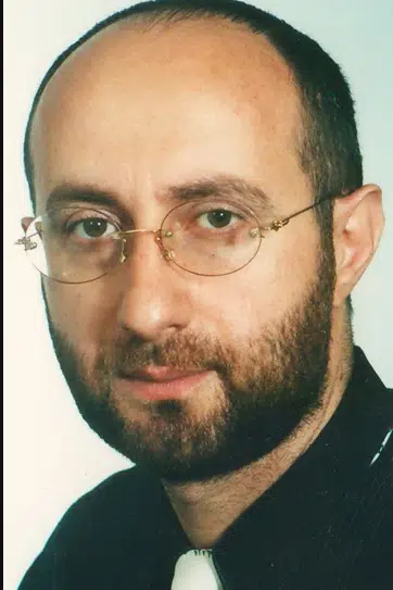 Avtandil Bezhiashvili