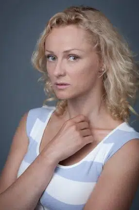 Yuliya Gapchuk