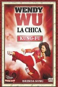Wendy Wu: La chica kung fu_peliplat