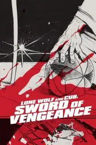 Lone Wolf and Cub: Sword of Vengeance_peliplat