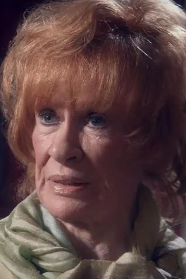 Sally Anne Stapleford