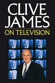 Clive James on Television_peliplat