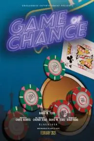 Game of Chance Blackjack_peliplat