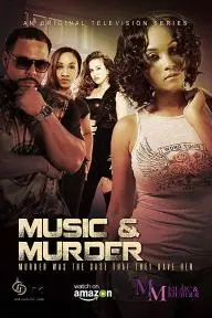 Music & Murder_peliplat