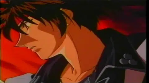 Orphen ADV Trailer
