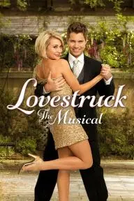Lovestruck: The Musical_peliplat