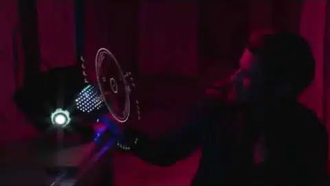 E.T.X.R. Trailer