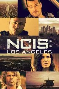 NCIS: Los Angeles_peliplat