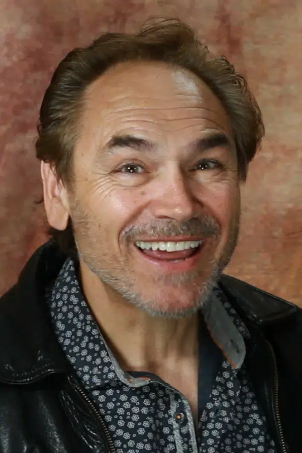 Ken Fischman