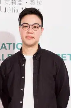 Xi Huang