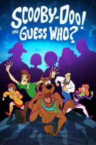 Scooby-Doo and Guess Who?_peliplat