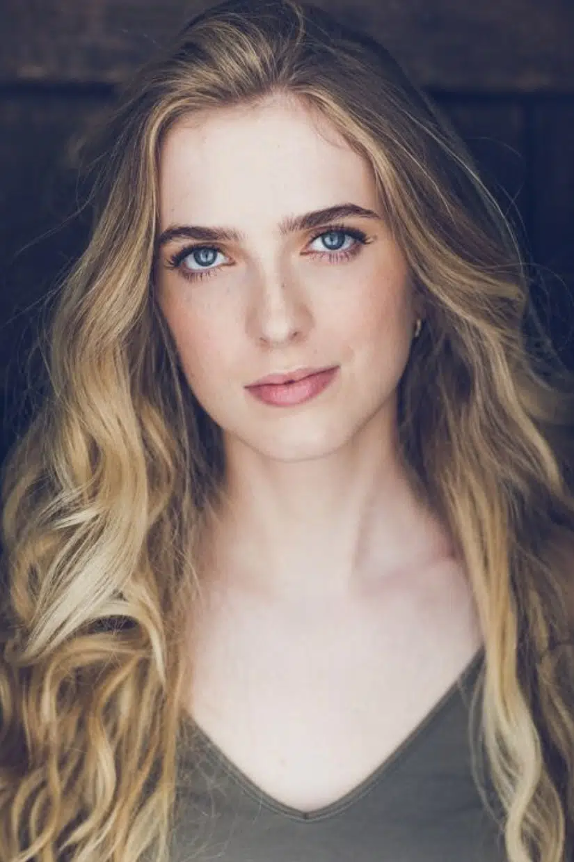 Morgan MacNaughton