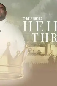 Travele Judon's Heir to the Throne_peliplat