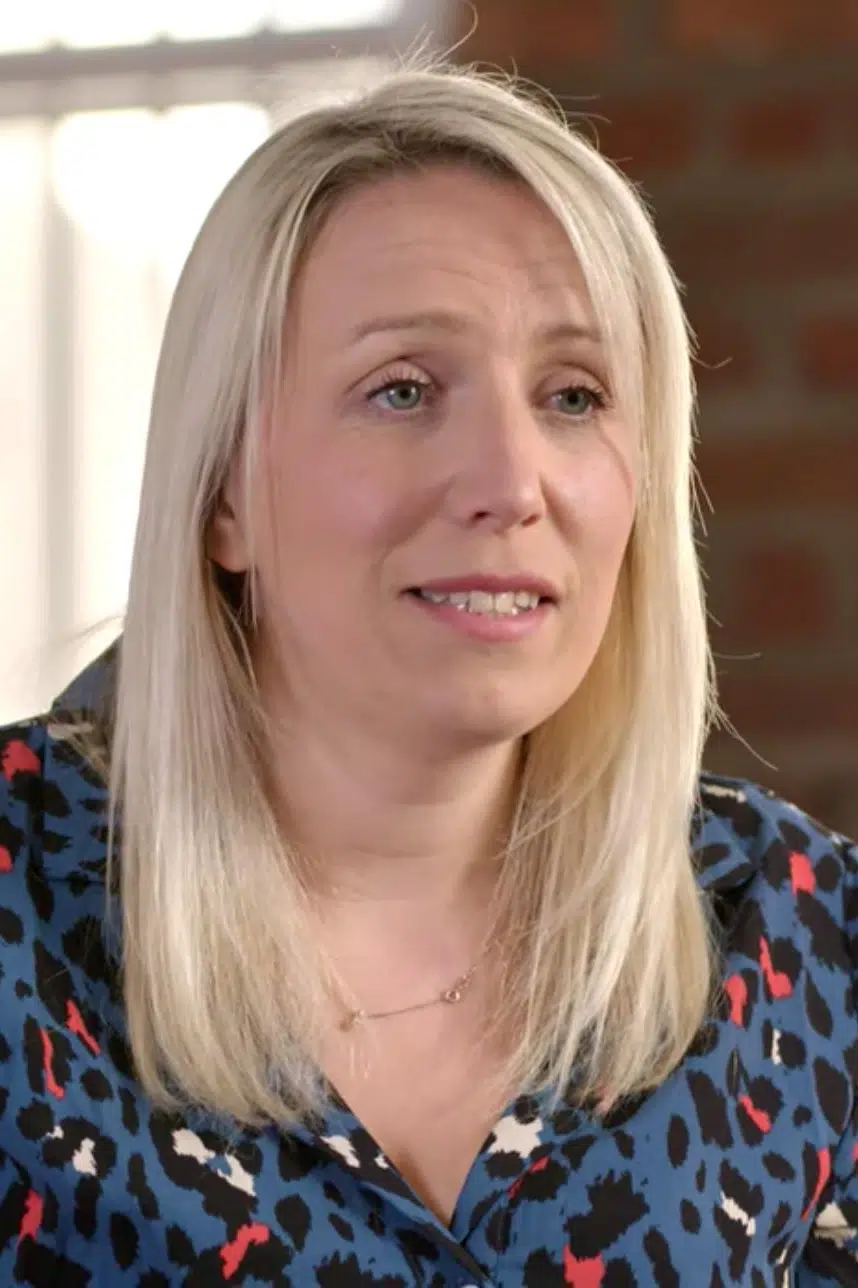 Ruth Ogden