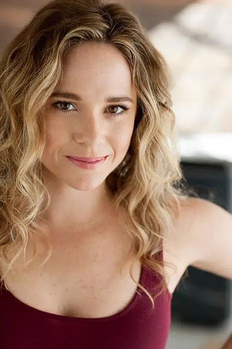 Mackenzie Kyle