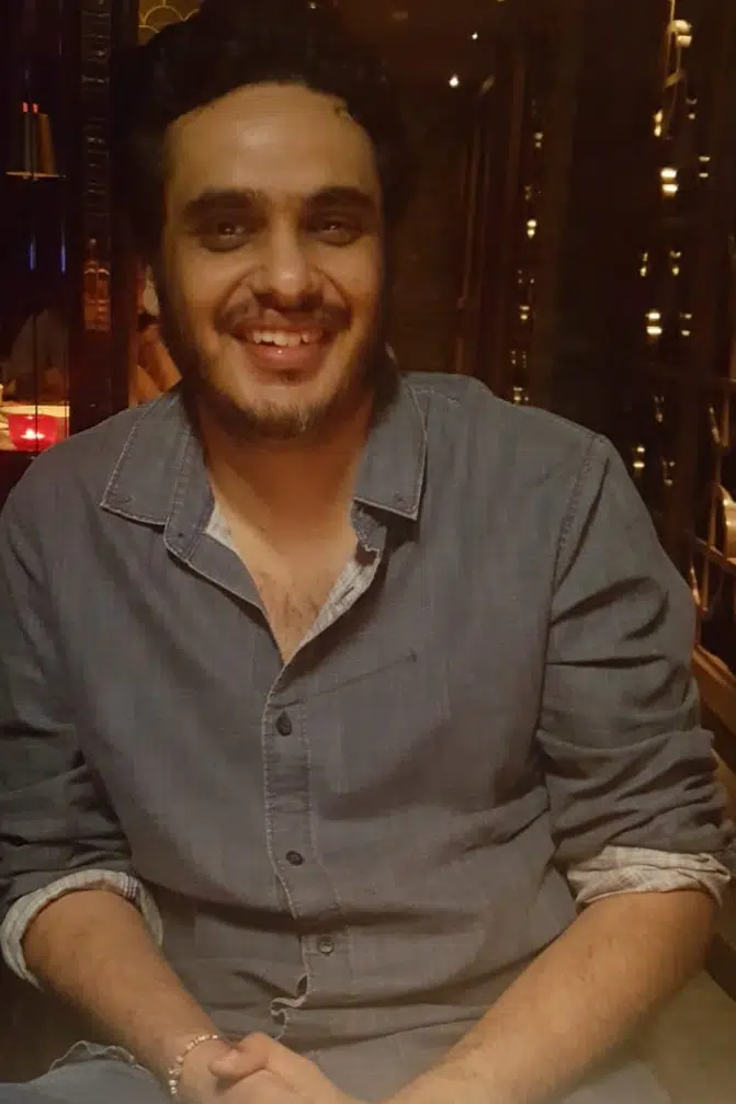 Arjun Dhawan