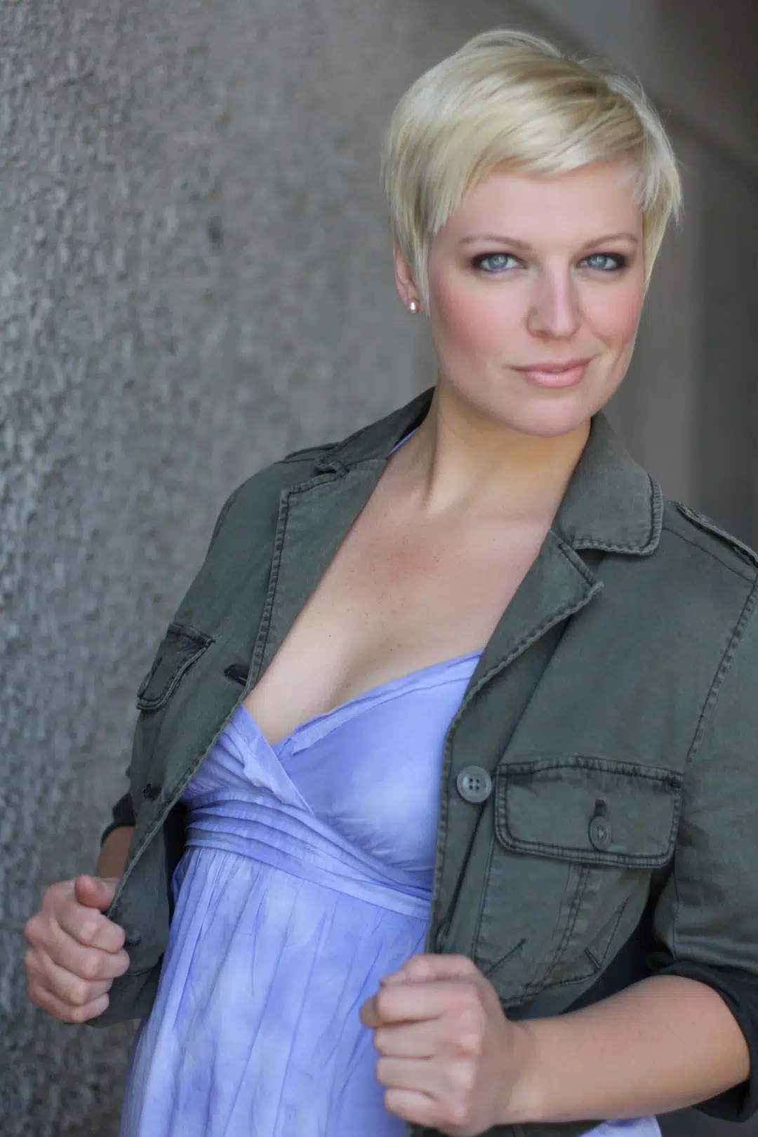 Alyssa Ryan
