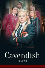 Cavendish, the Scottish school_peliplat