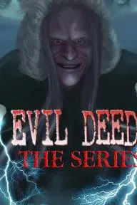 Evil Deeds_peliplat