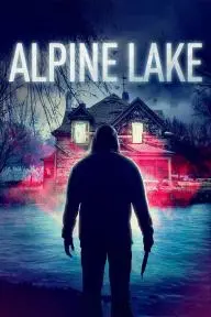 Alpine Lake_peliplat