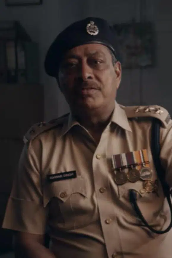 Ishwar Singh