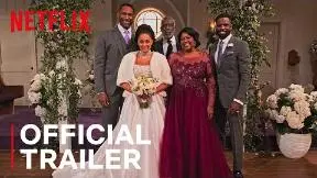 Family Reunion Part 2 Trailer | Netflix_peliplat
