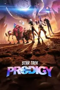 Star Trek: Prodigy_peliplat