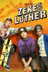 Zeke and Luther_peliplat