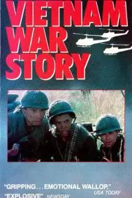 Vietnam War Story: The Last Days_peliplat