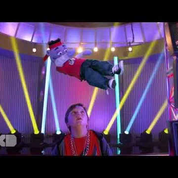 OFFICIAL Crash & Bernstein Opening Titles HD