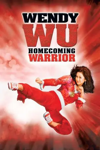 Wendy Wu: Homecoming Warrior_peliplat