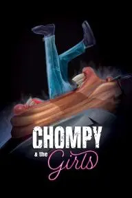 Chompy & the Girls_peliplat