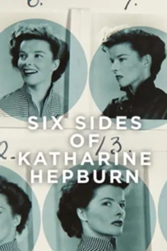 Six Sides of Katharine Hepburn_peliplat