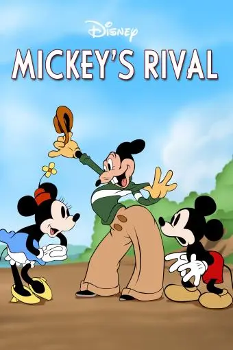 Mickey's Rival_peliplat