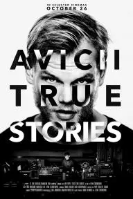 AVICII - True Stories_peliplat