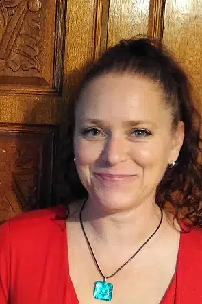 Tricia Pyle