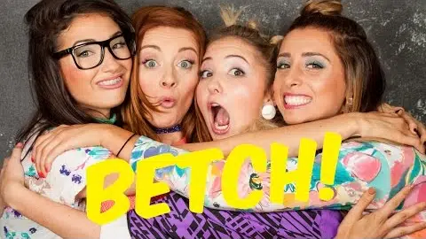 BETCH: A SKETCH SHOW | OFFICIAL TRAILER!
