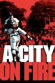 A City on Fire: The Story of the '68 Detroit Tigers_peliplat