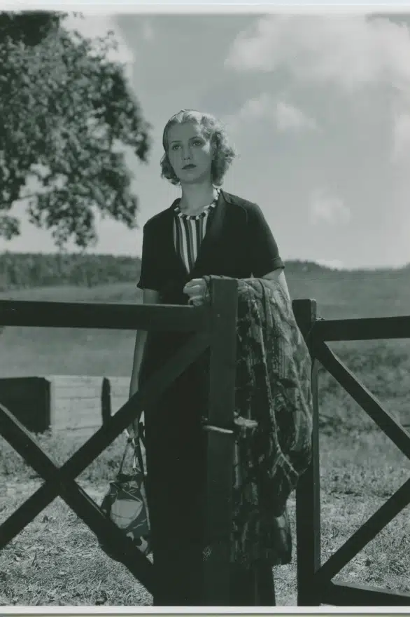 Elsa Holmquist