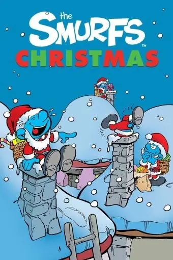 The Smurfs Christmas Special_peliplat