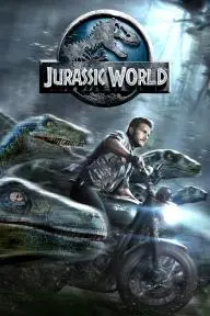 Jurassic World. Mundo Jurásico_peliplat
