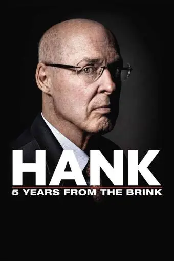 Hank: 5 Years from the Brink_peliplat