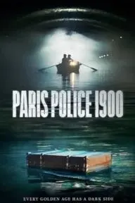 Paris Police 1900_peliplat